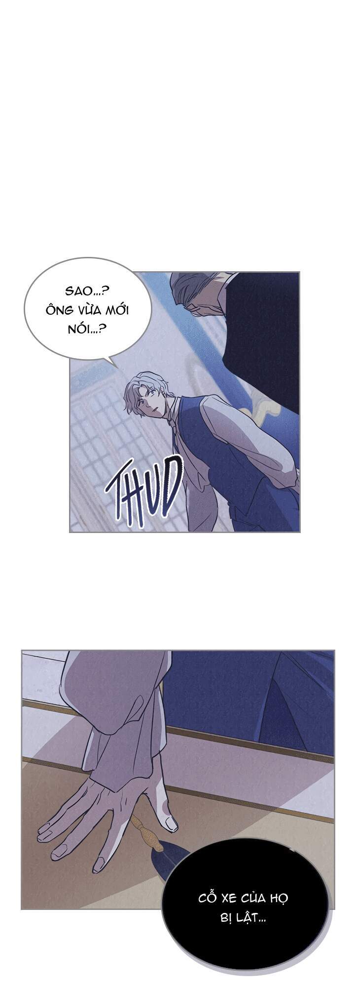 Người Đẹp Và Quái Vật Chap 26 - Next Chap 27