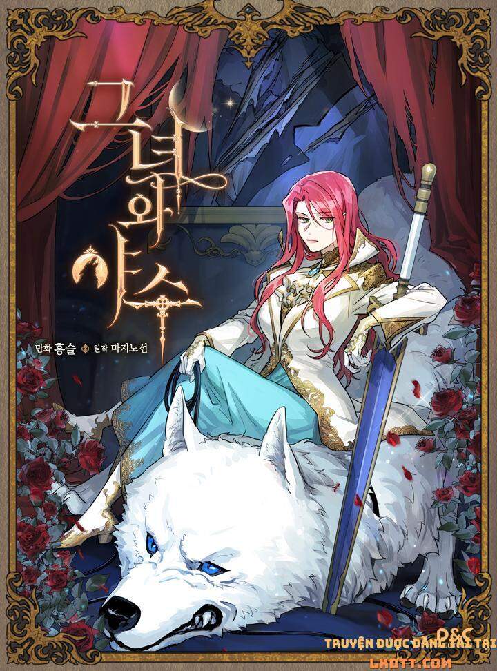 Người Đẹp Và Quái Vật Chap 28 - Next Chap 29