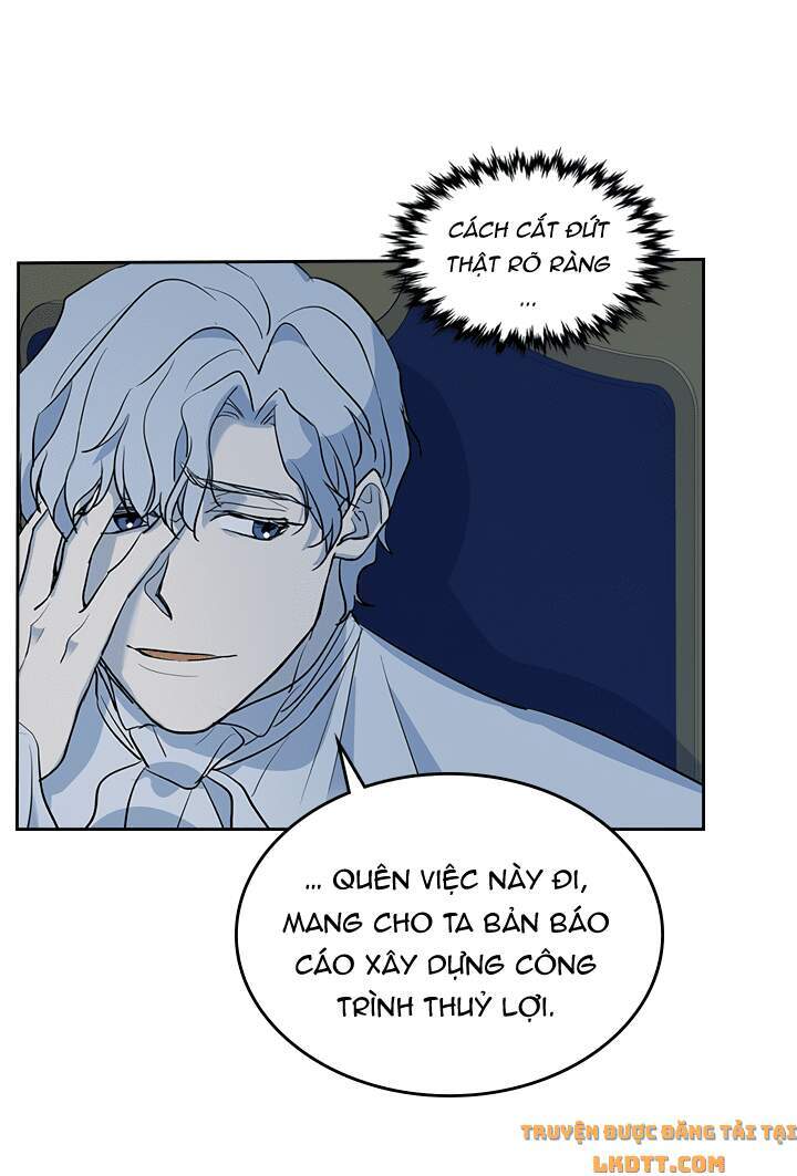 Người Đẹp Và Quái Vật Chap 28 - Next Chap 29
