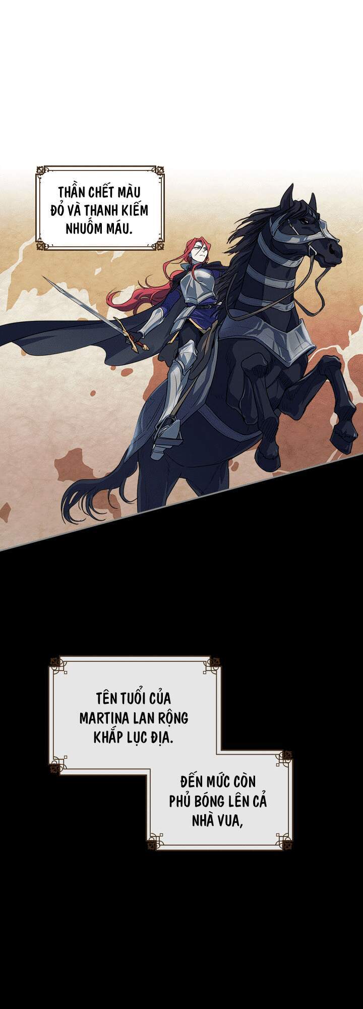 Người Đẹp Và Quái Vật Chap 3 - Next Chap 4