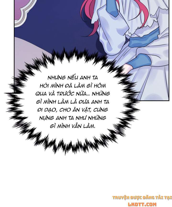 Người Đẹp Và Quái Vật Chap 35 - Next Chap 36