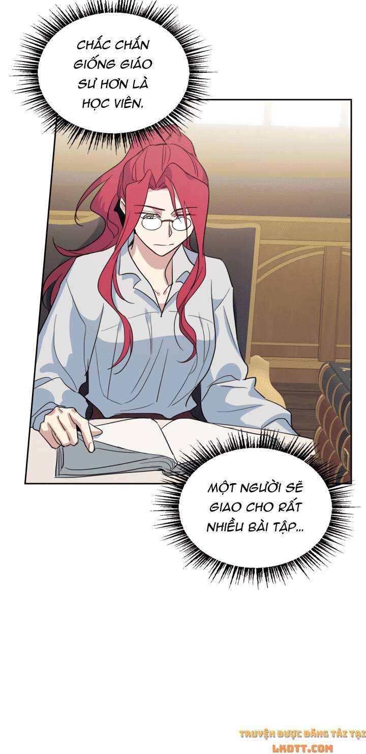 Người Đẹp Và Quái Vật Chap 36 - Next Chap 37