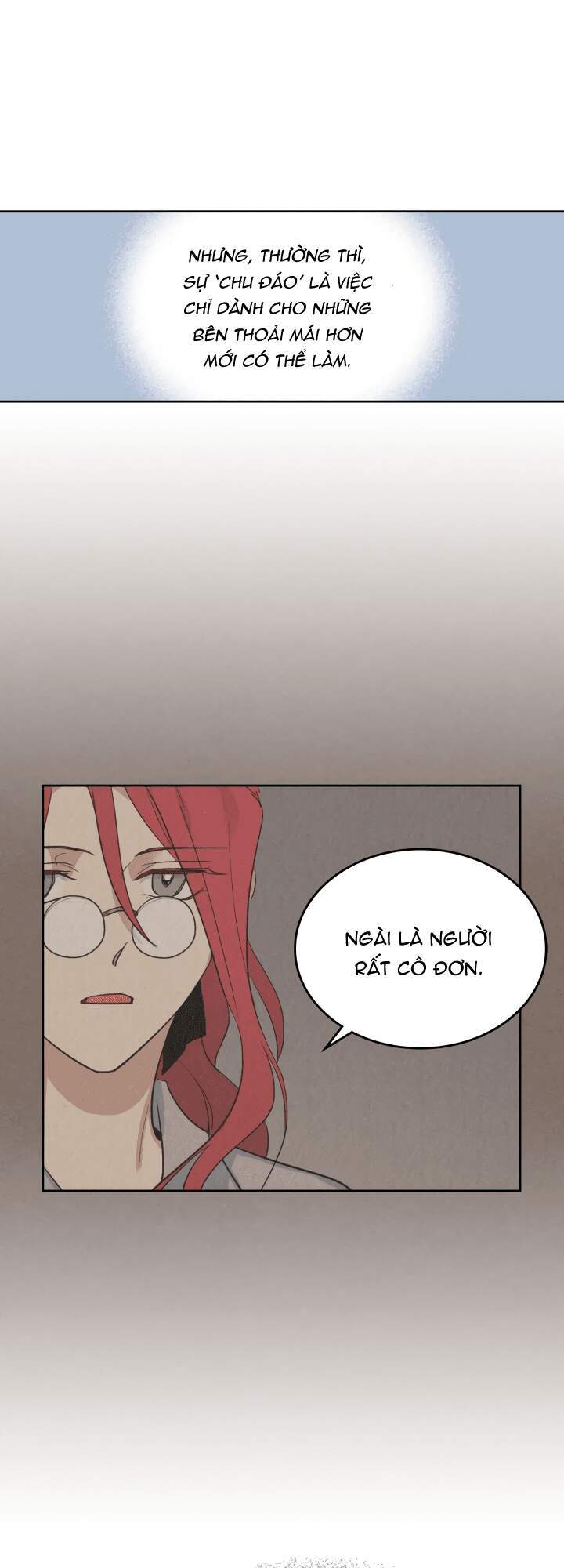 Người Đẹp Và Quái Vật Chap 37 - Next Chap 38