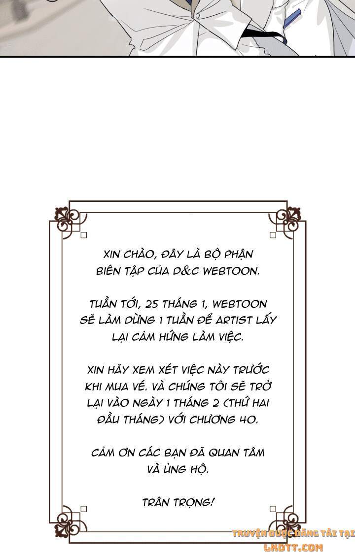 Người Đẹp Và Quái Vật Chap 39 - Next Chap 40