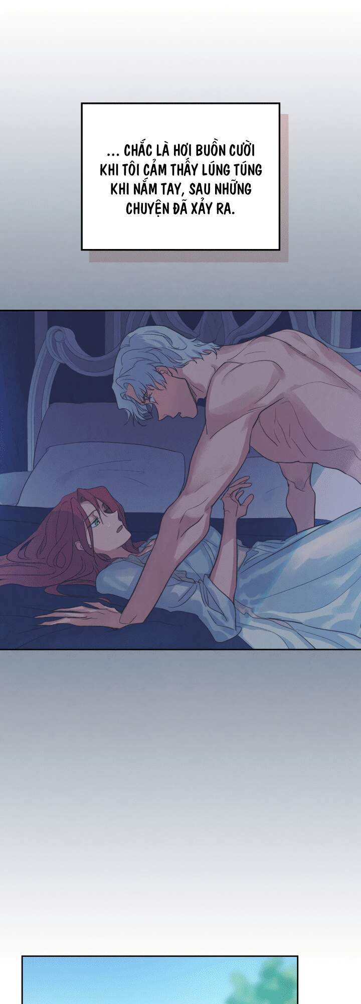 Người Đẹp Và Quái Vật Chap 39 - Next Chap 40