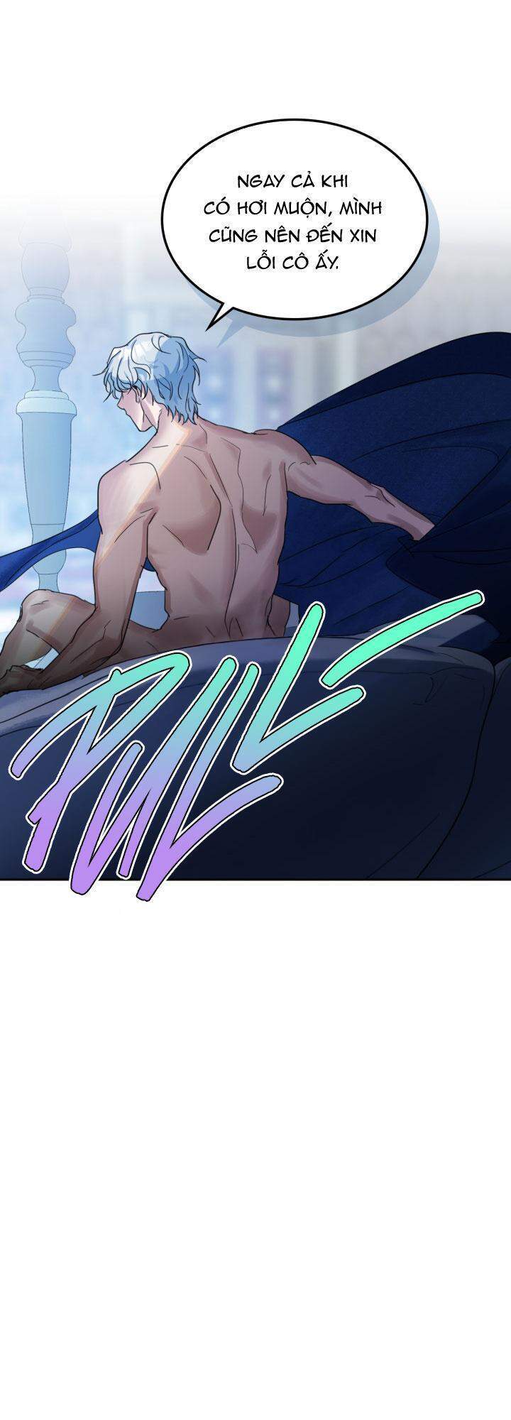 Người Đẹp Và Quái Vật Chap 42 - Next Chap 43