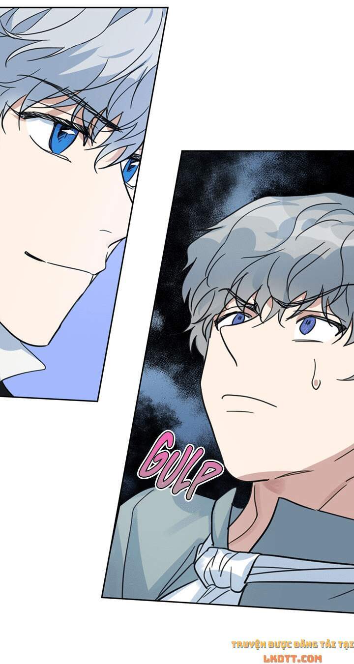 Người Đẹp Và Quái Vật Chap 43 - Next Chap 44