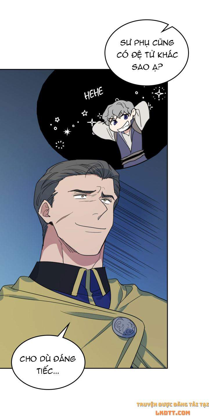 Người Đẹp Và Quái Vật Chap 50 - Next Chap 51