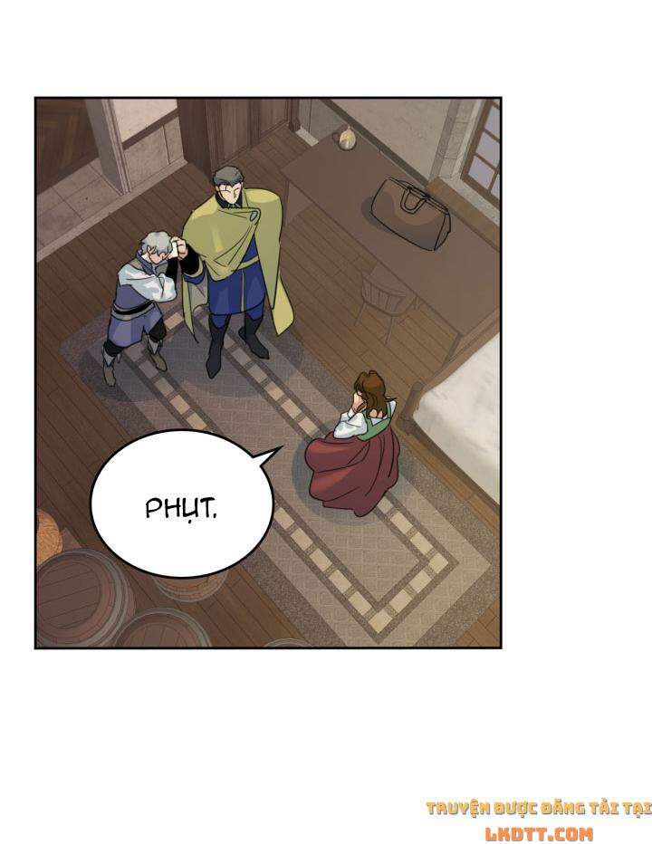 Người Đẹp Và Quái Vật Chap 50 - Next Chap 51