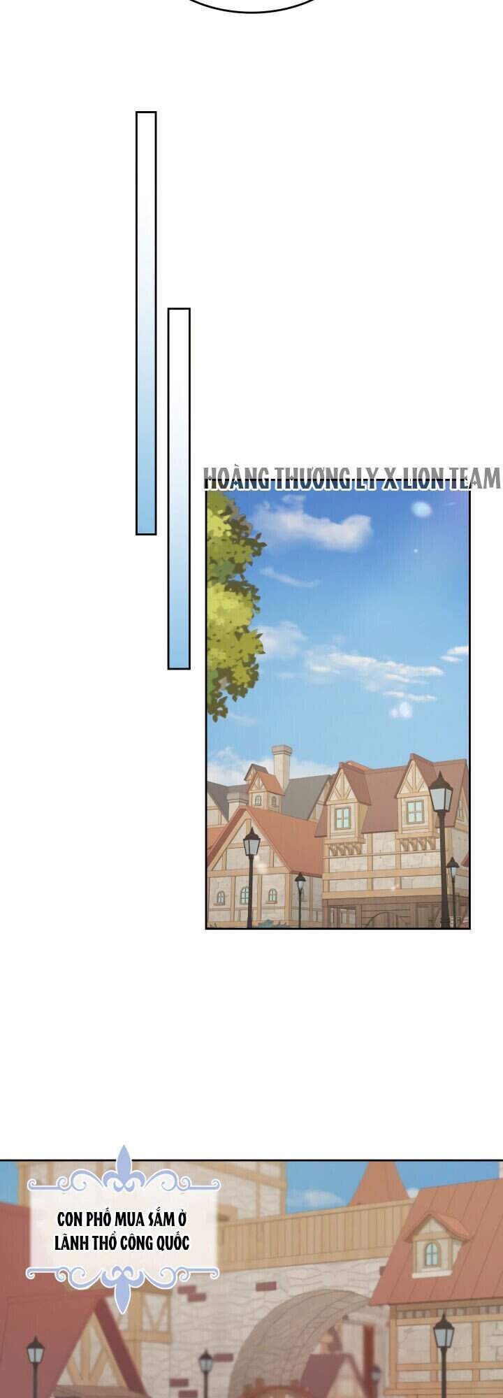 Người Đẹp Và Quái Vật Chap 51 - Next Chap 52