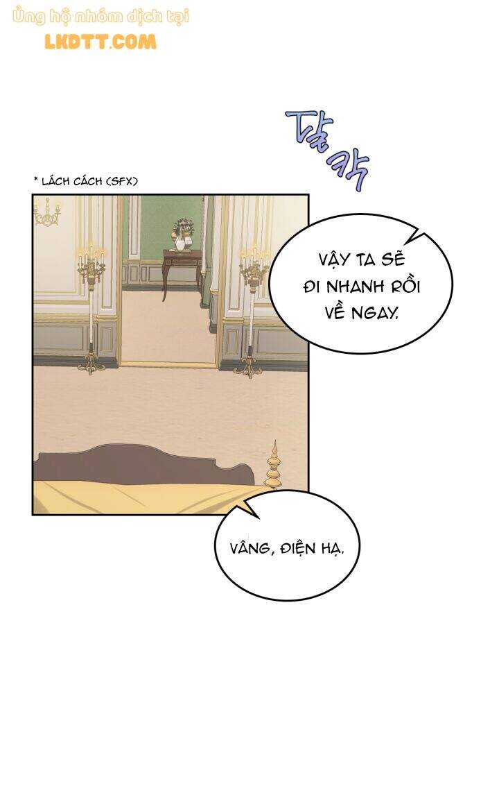 Người Đẹp Và Quái Vật Chap 55 - Next Chap 56