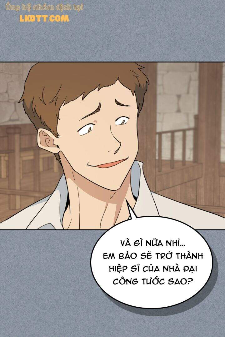 Người Đẹp Và Quái Vật Chap 55 - Next Chap 56