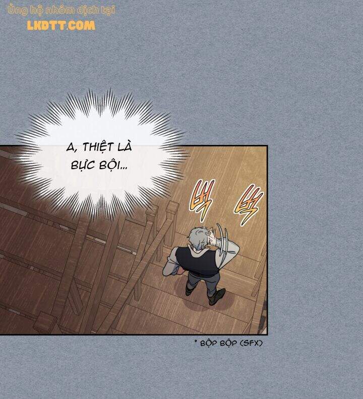 Người Đẹp Và Quái Vật Chap 55 - Next Chap 56