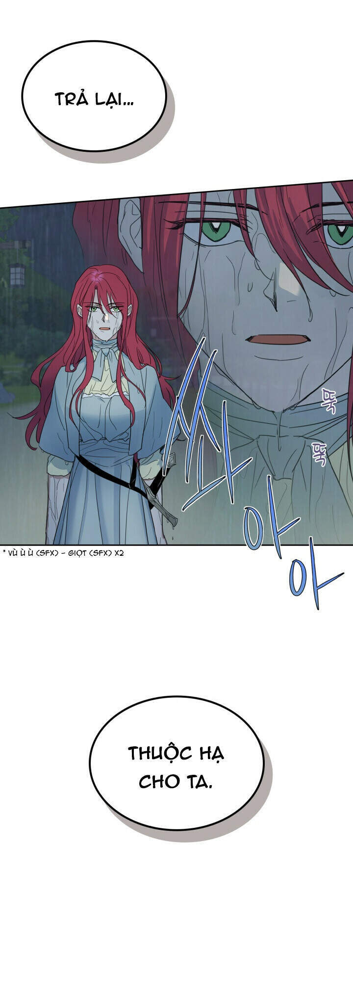 Người Đẹp Và Quái Vật Chap 56 - Next Chap 57