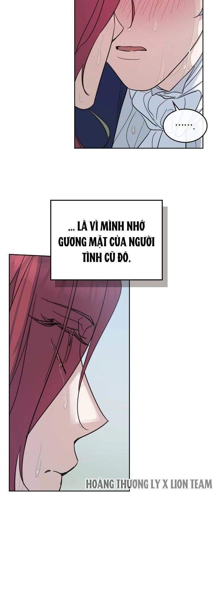 Người Đẹp Và Quái Vật Chap 57 - Next Chap 58