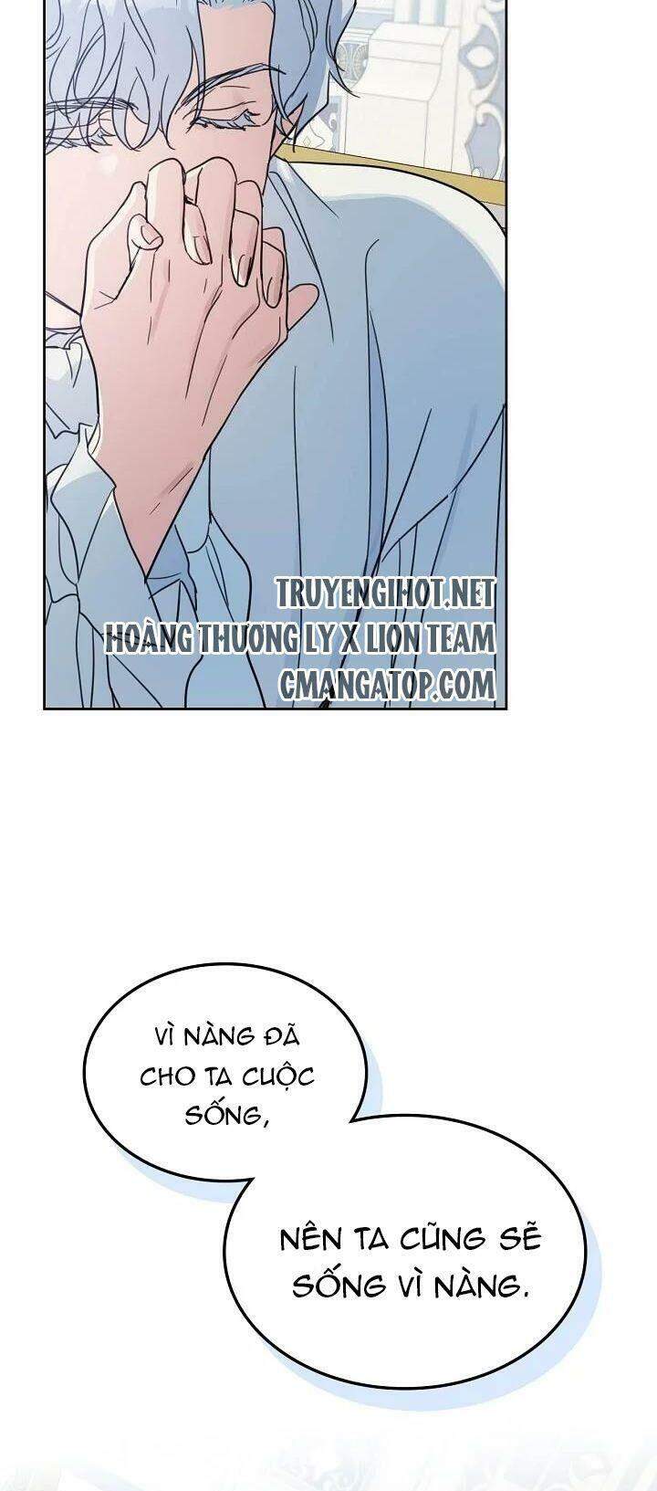 Người Đẹp Và Quái Vật Chap 59 - Next Chap 60