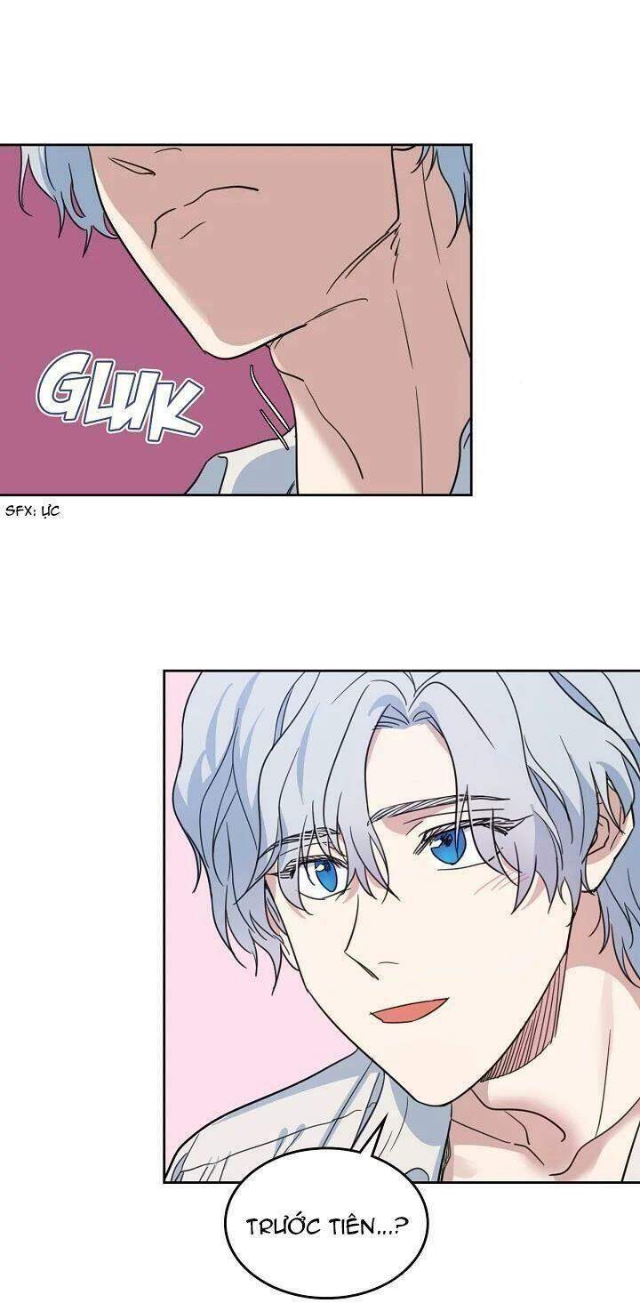 Người Đẹp Và Quái Vật Chap 60 - Next Chap 61