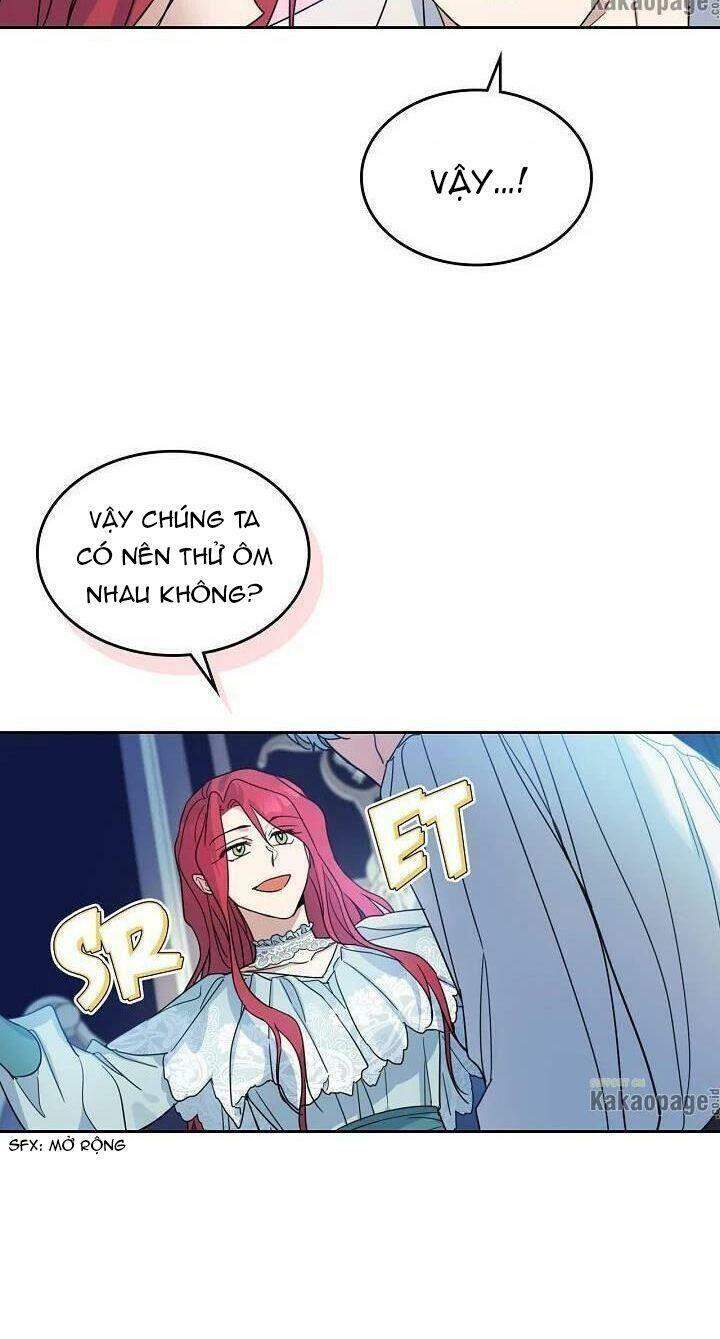 Người Đẹp Và Quái Vật Chap 60 - Next Chap 61