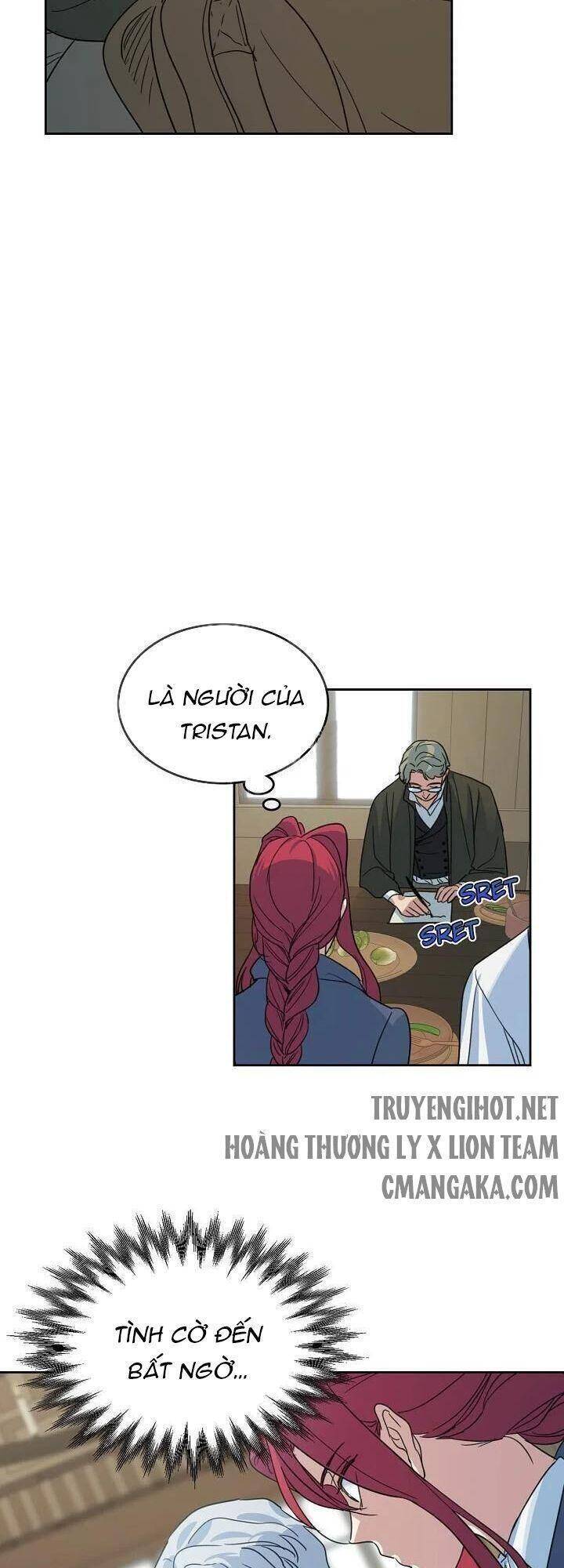 Người Đẹp Và Quái Vật Chap 64 - Next Chap 65