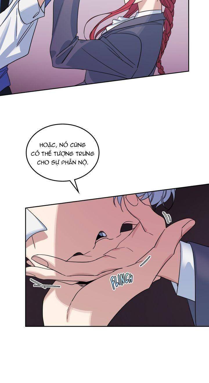 Người Đẹp Và Quái Vật Chap 66 - Next Chap 67