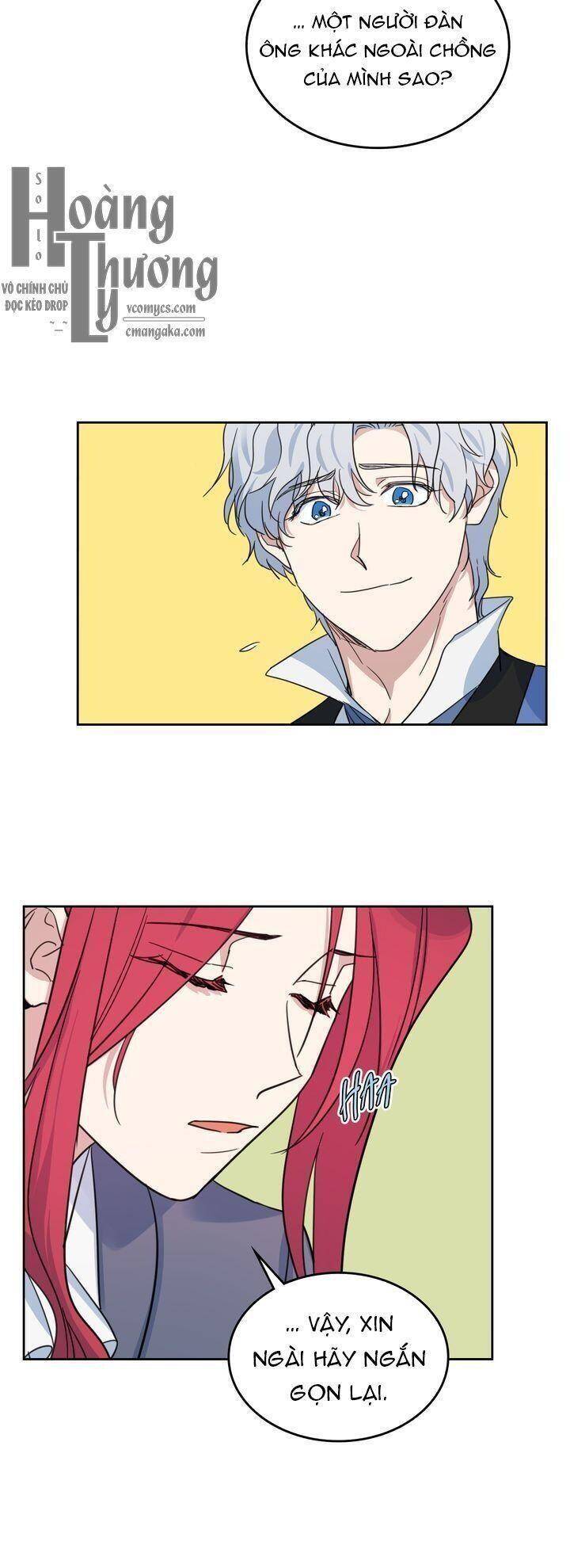 Người Đẹp Và Quái Vật Chap 66 - Next Chap 67