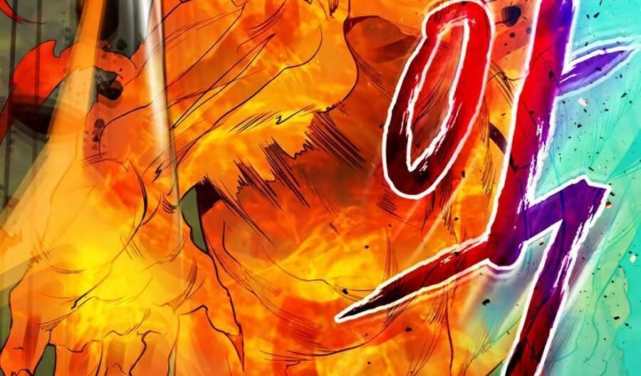 Thăng Cấp Cùng Thần Chap 14 - Next Chap 15