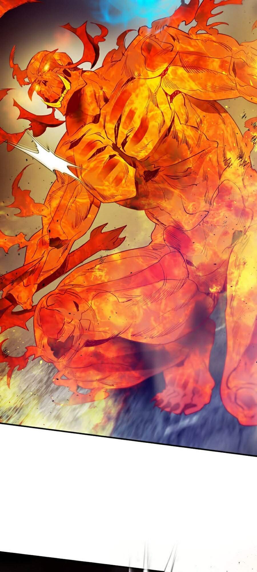 Thăng Cấp Cùng Thần Chap 14 - Next Chap 15