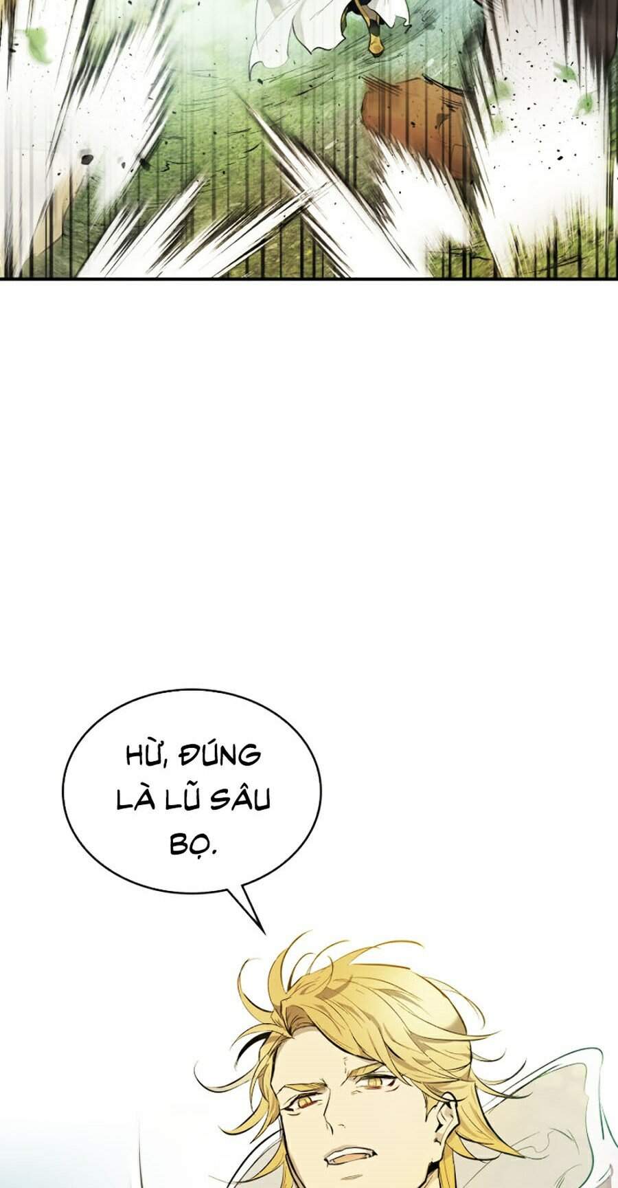 Thăng Cấp Cùng Thần Chap 15 - Next Chap 16