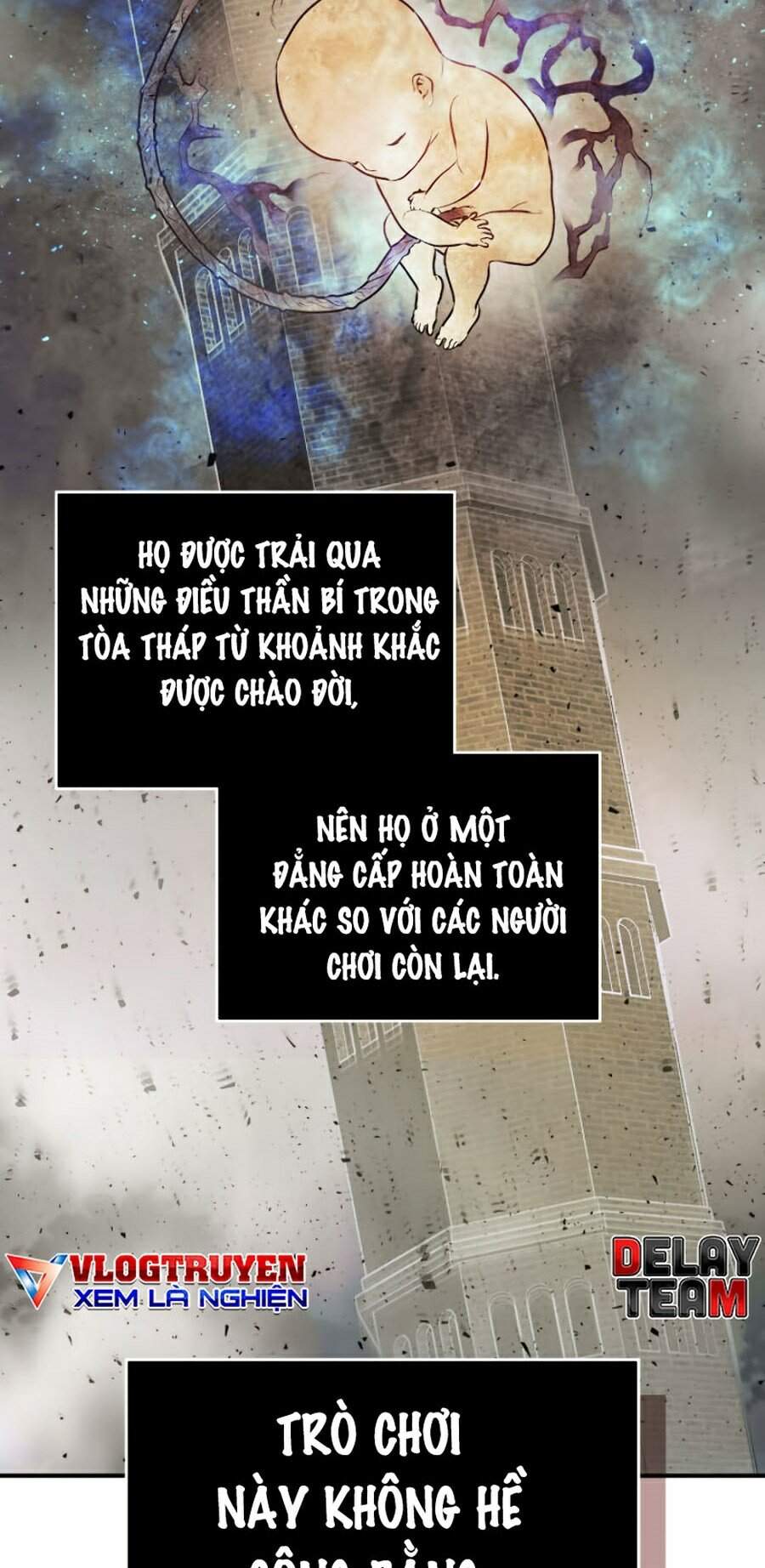 Thăng Cấp Cùng Thần Chap 15 - Next Chap 16