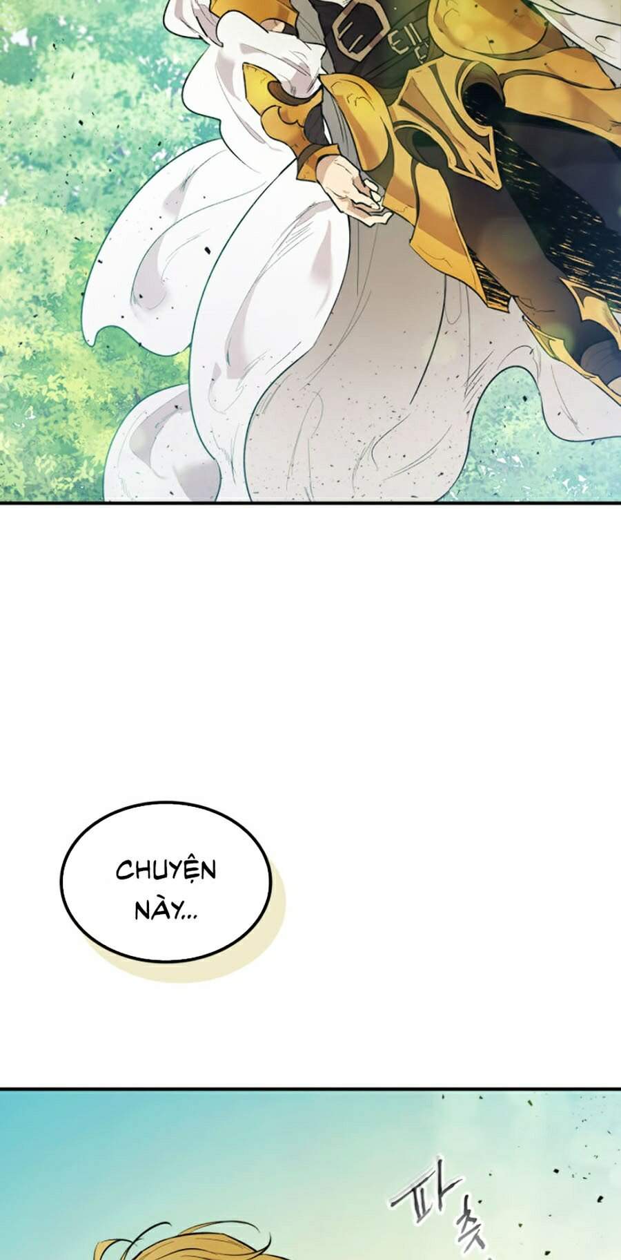 Thăng Cấp Cùng Thần Chap 16 - Next Chap 17