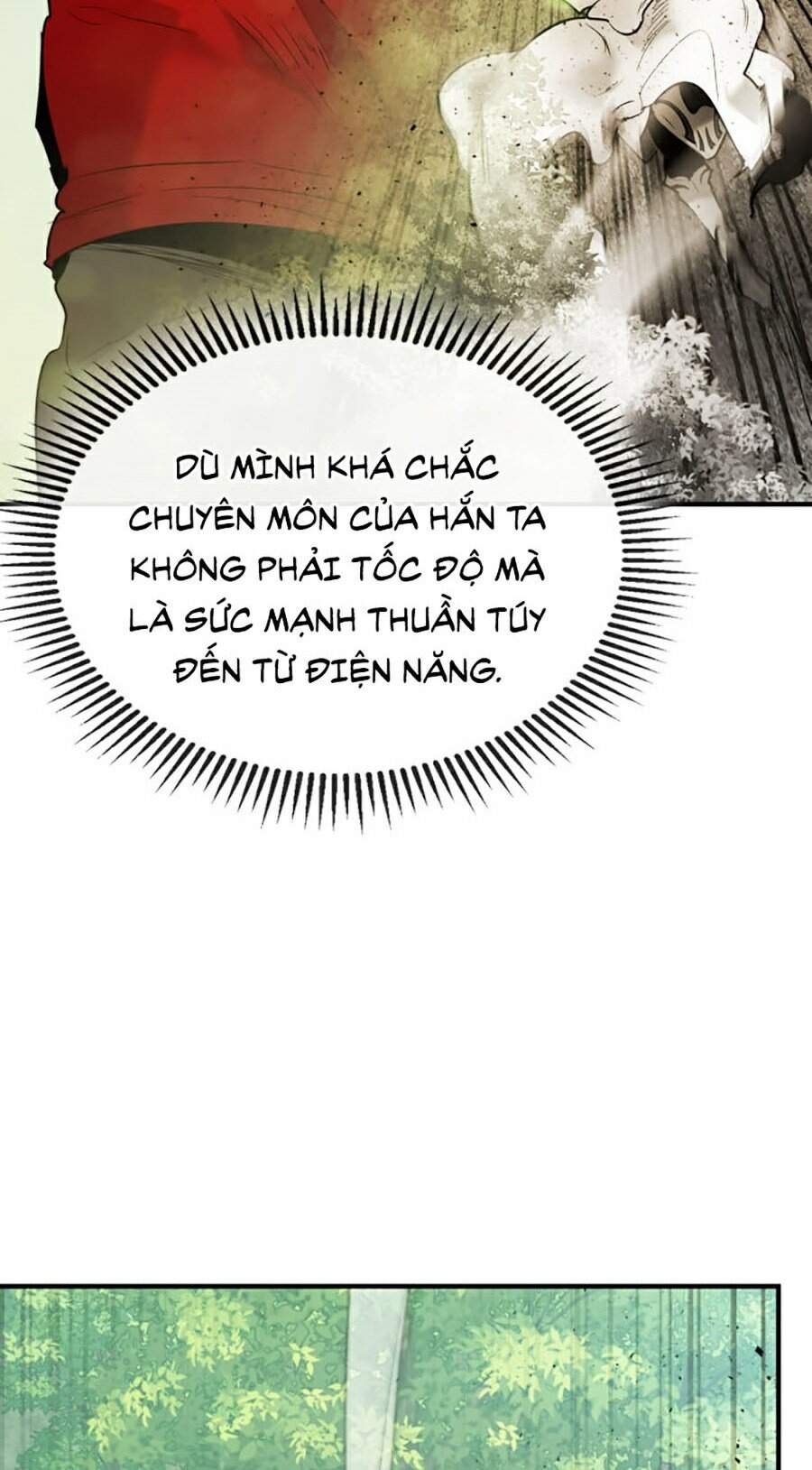 Thăng Cấp Cùng Thần Chap 16 - Next Chap 17