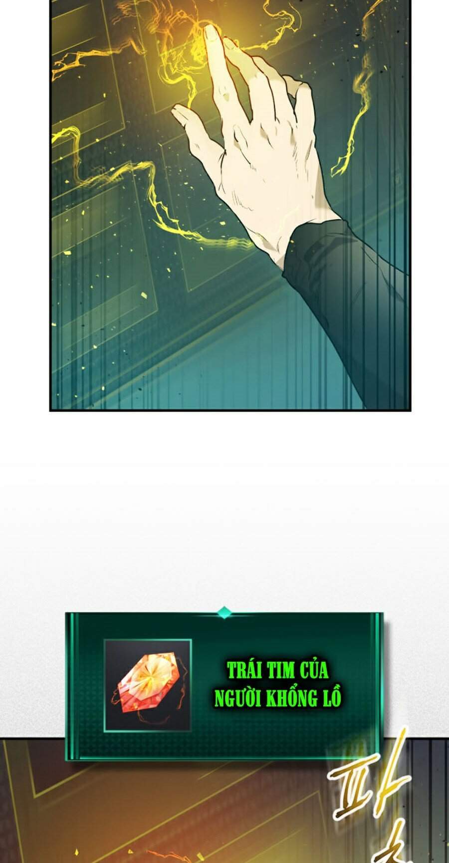 Thăng Cấp Cùng Thần Chap 16 - Next Chap 17