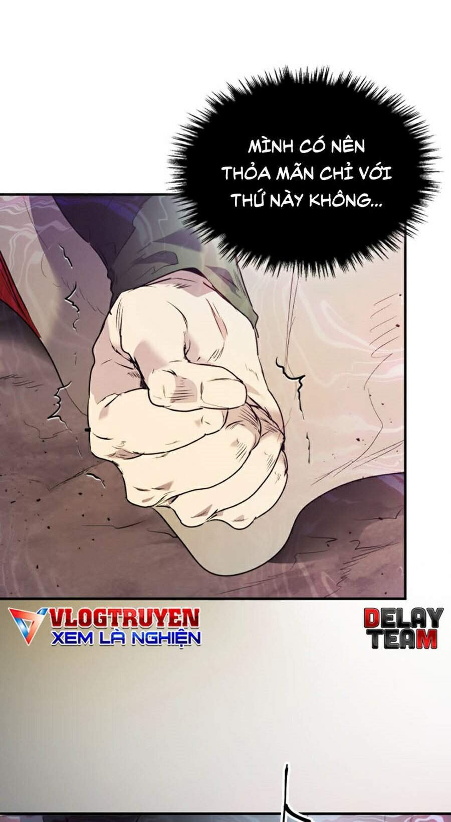 Thăng Cấp Cùng Thần Chap 16 - Next Chap 17