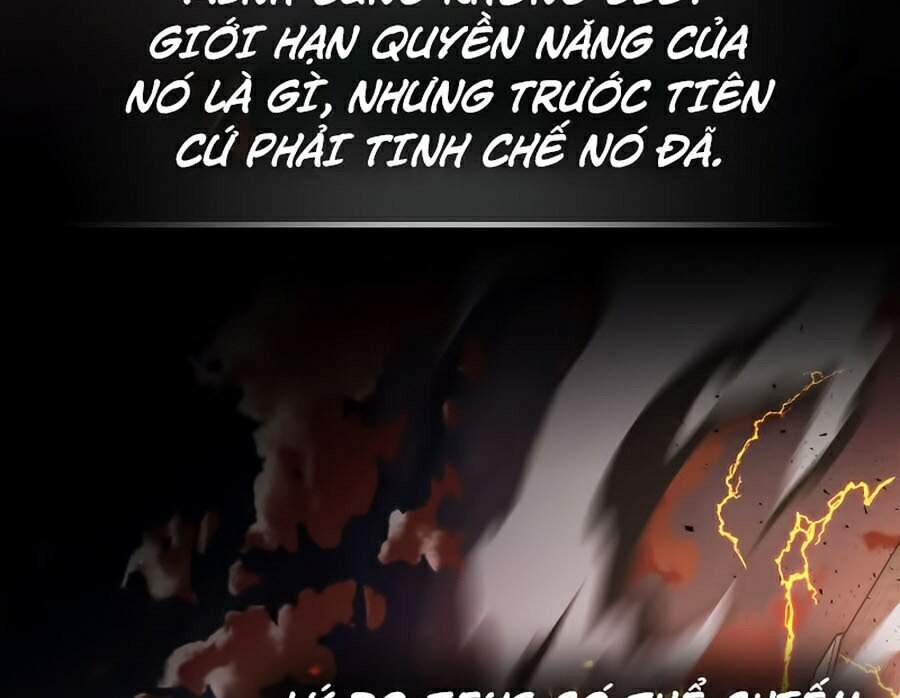 Thăng Cấp Cùng Thần Chap 23 - Next Chap 24