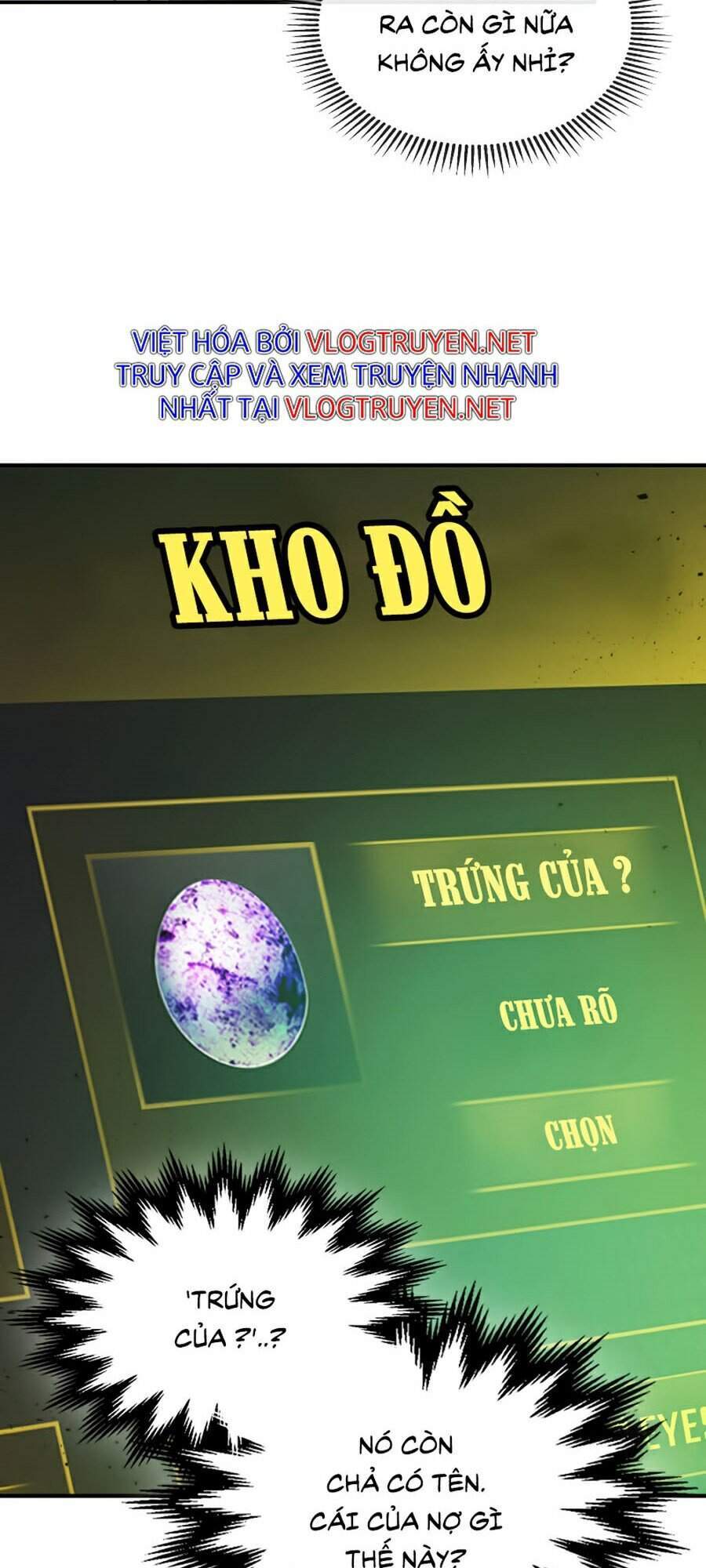 Thăng Cấp Cùng Thần Chap 23 - Next Chap 24