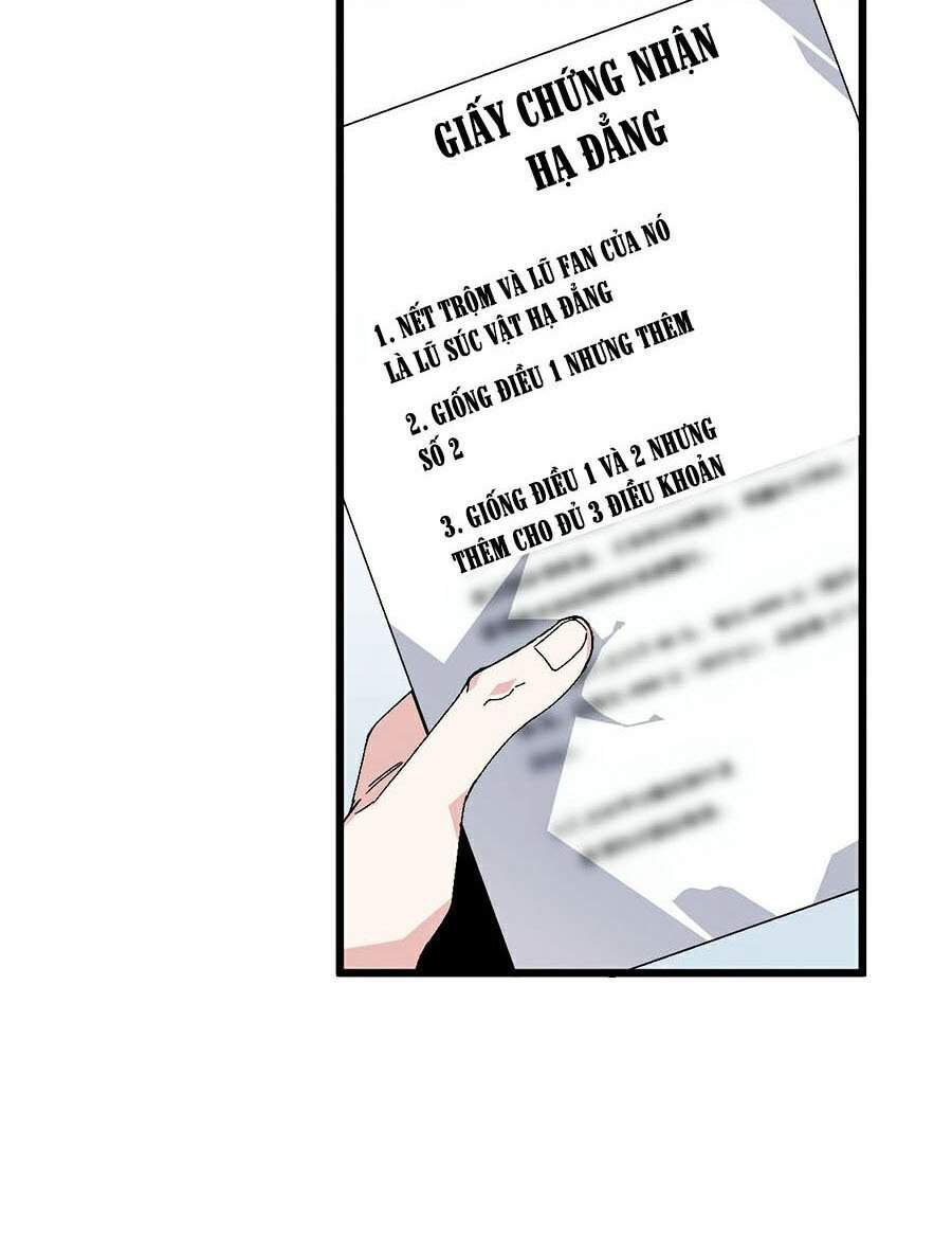 Thăng Cấp Cùng Thần Chap 23 - Next Chap 24