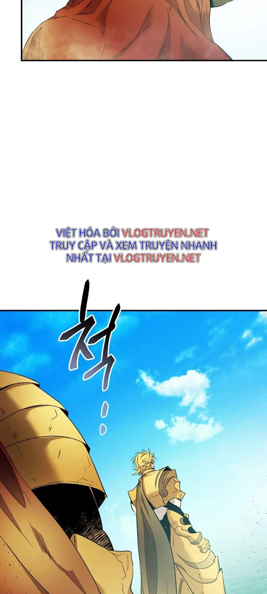 Thăng Cấp Cùng Thần Chap 23 - Next Chap 24