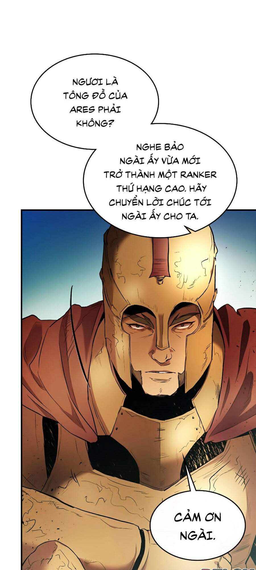 Thăng Cấp Cùng Thần Chap 23 - Next Chap 24