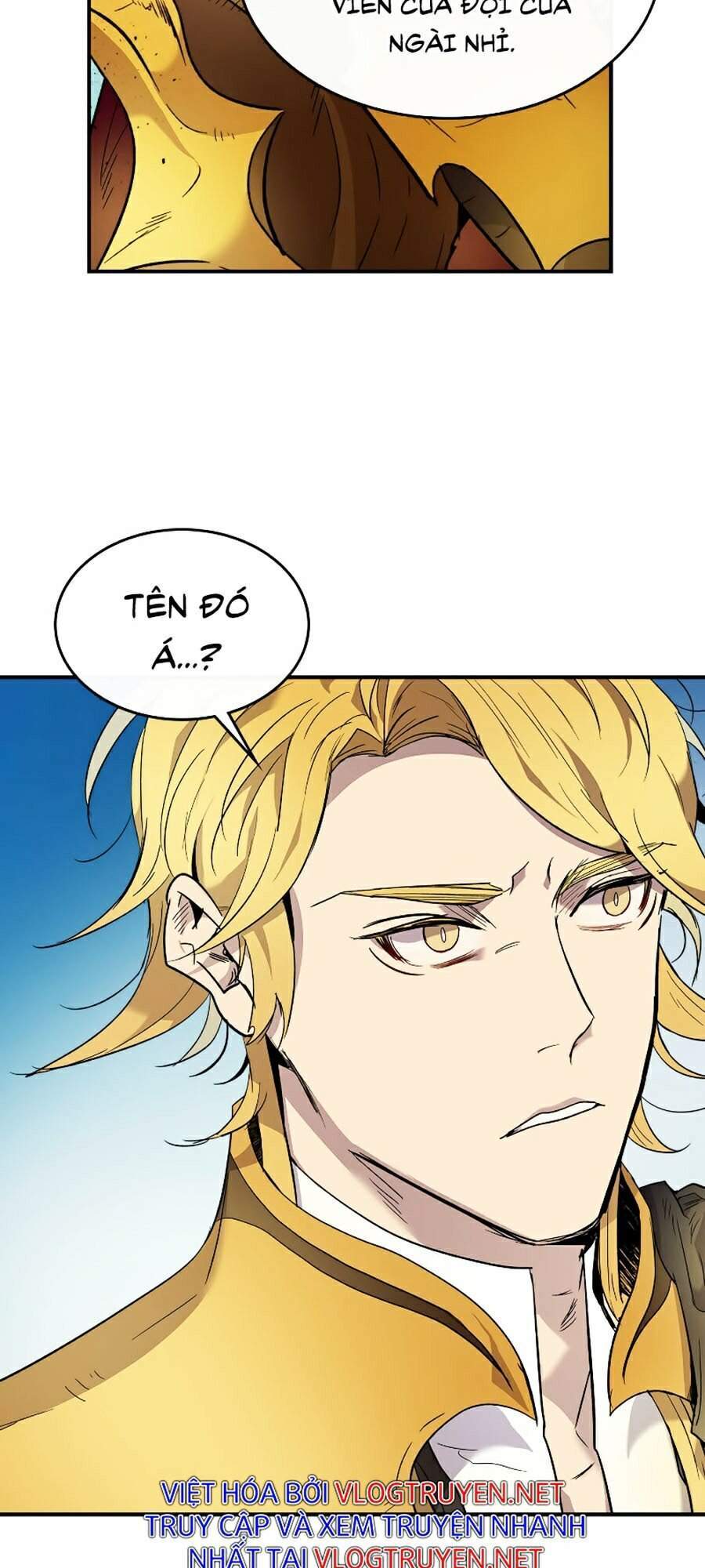 Thăng Cấp Cùng Thần Chap 23 - Next Chap 24