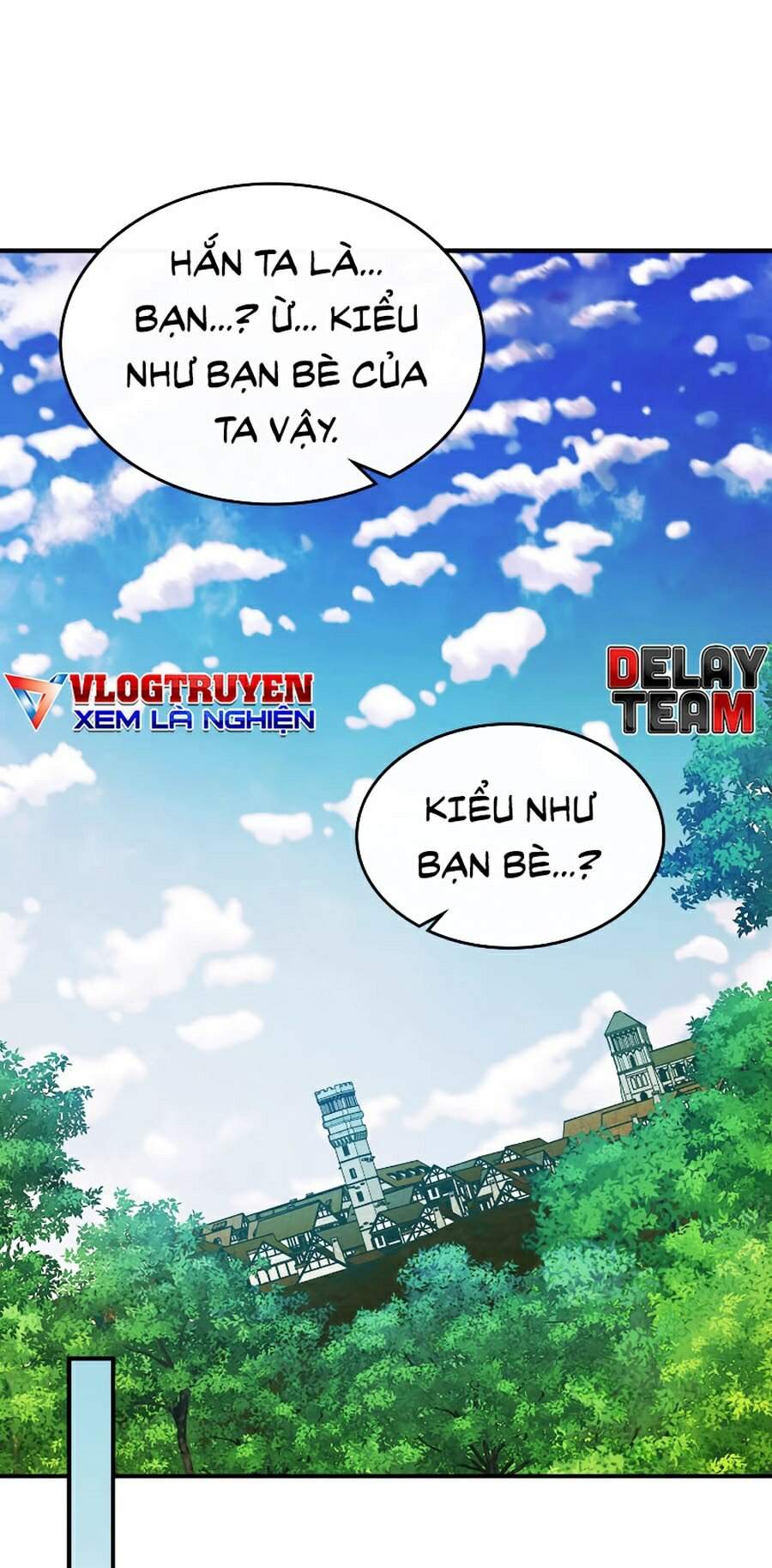 Thăng Cấp Cùng Thần Chap 23 - Next Chap 24