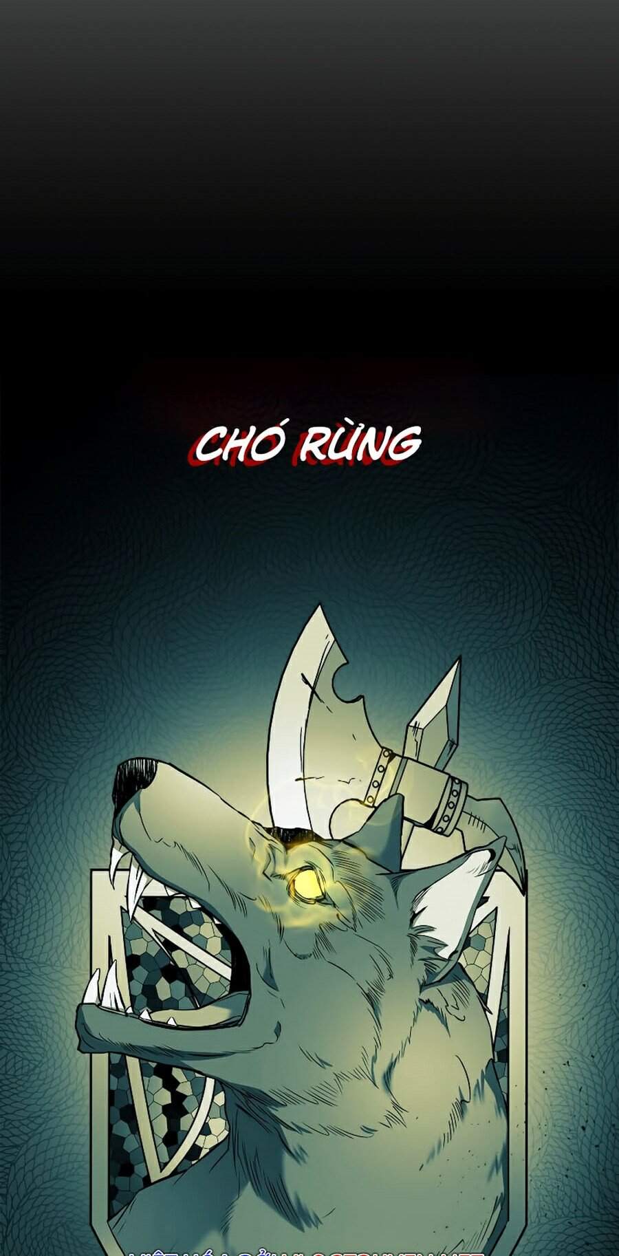 Thăng Cấp Cùng Thần Chap 23 - Next Chap 24