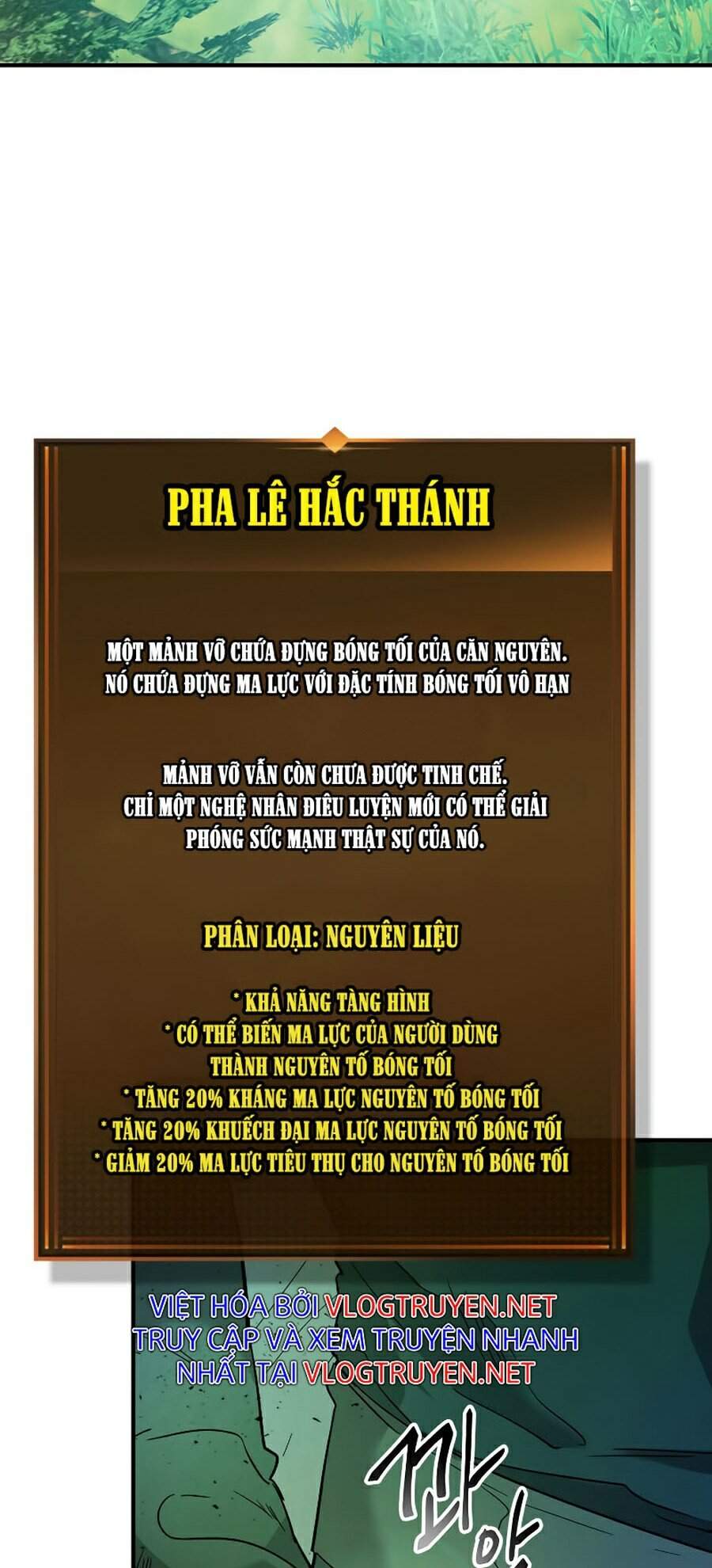 Thăng Cấp Cùng Thần Chap 23 - Next Chap 24