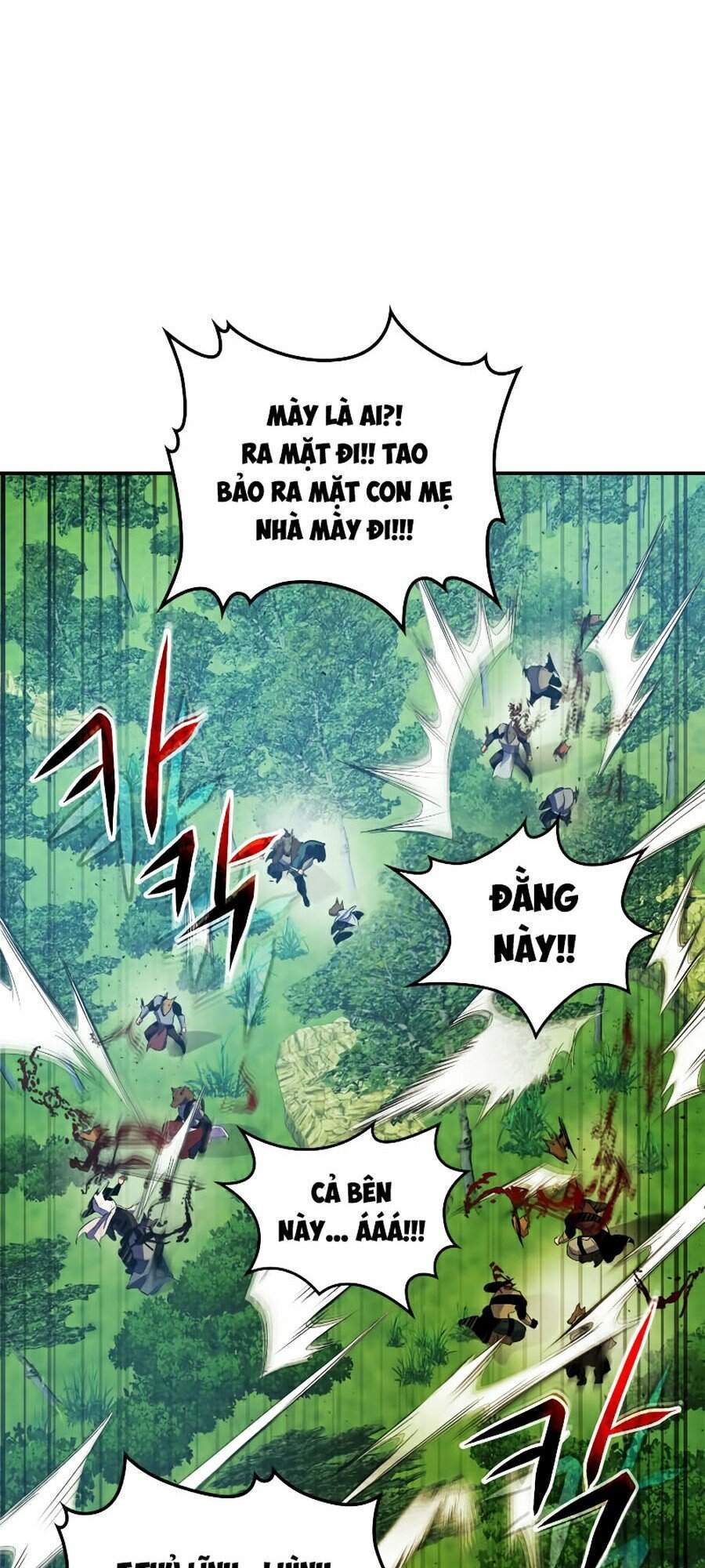 Thăng Cấp Cùng Thần Chap 23 - Next Chap 24
