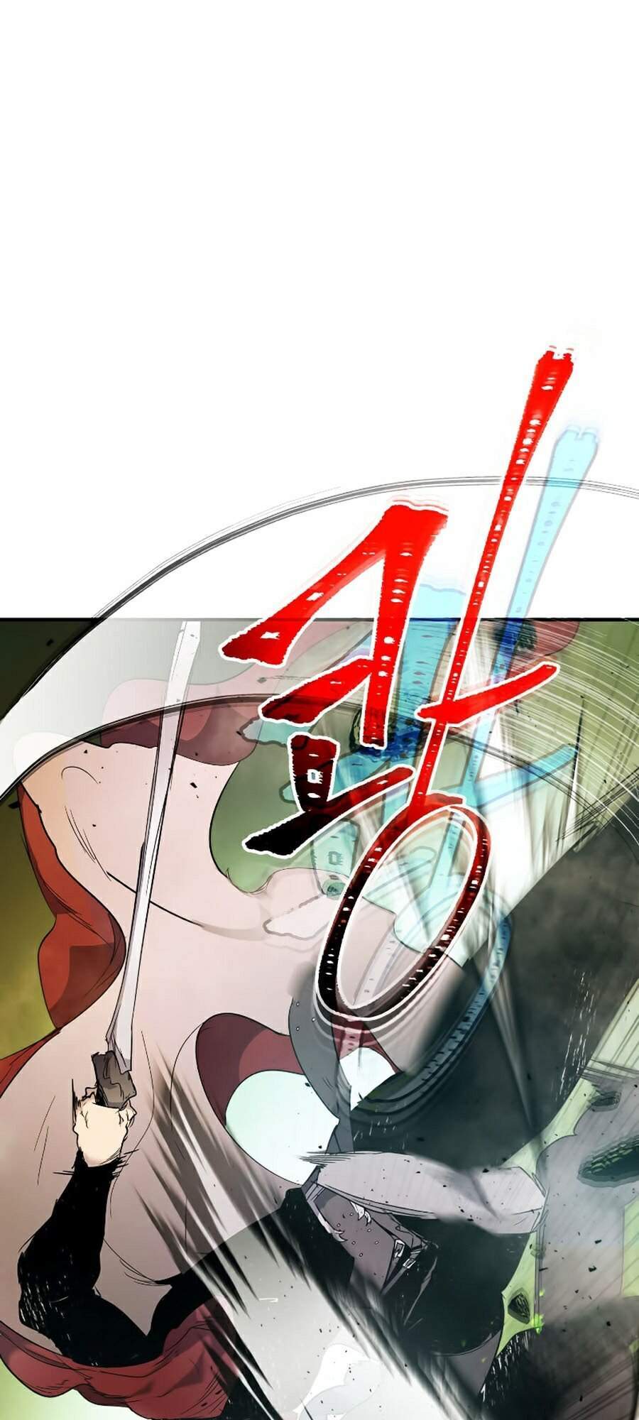 Thăng Cấp Cùng Thần Chap 23 - Next Chap 24