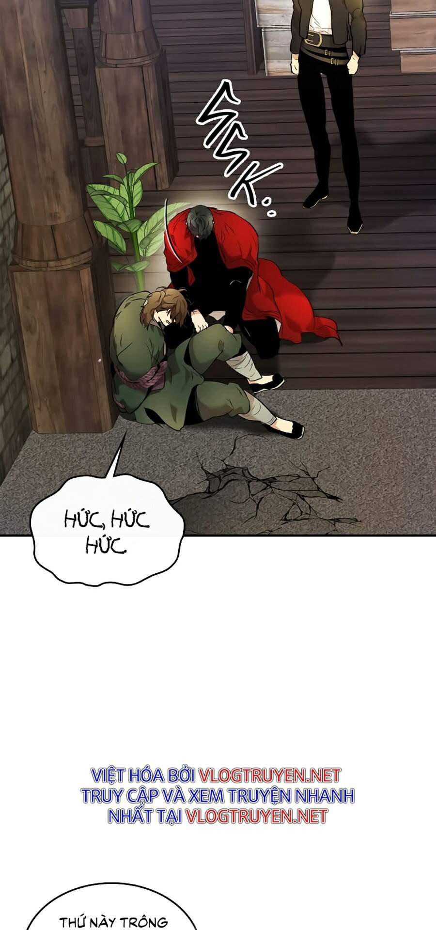 Thăng Cấp Cùng Thần Chap 25 - Next Chap 26