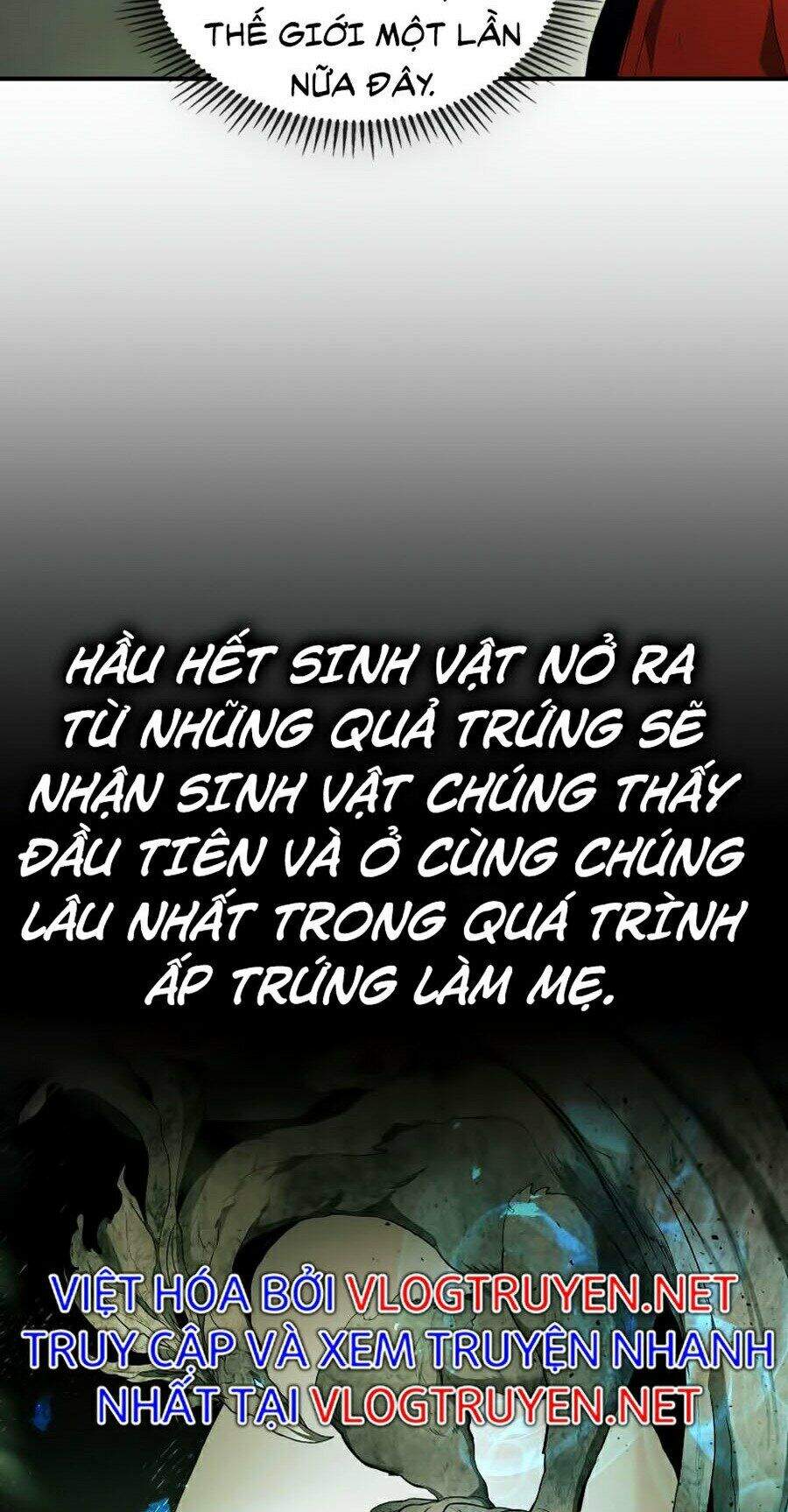 Thăng Cấp Cùng Thần Chap 27 - Next Chap 28