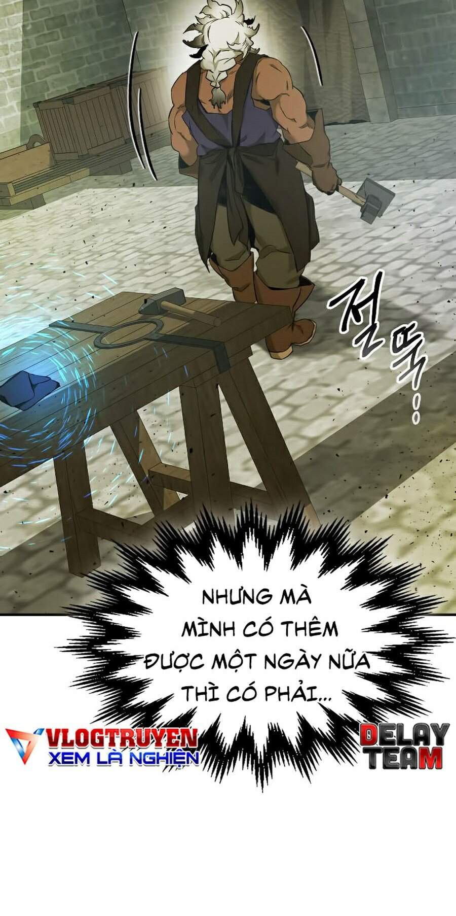 Thăng Cấp Cùng Thần Chap 28 - Next Chap 29
