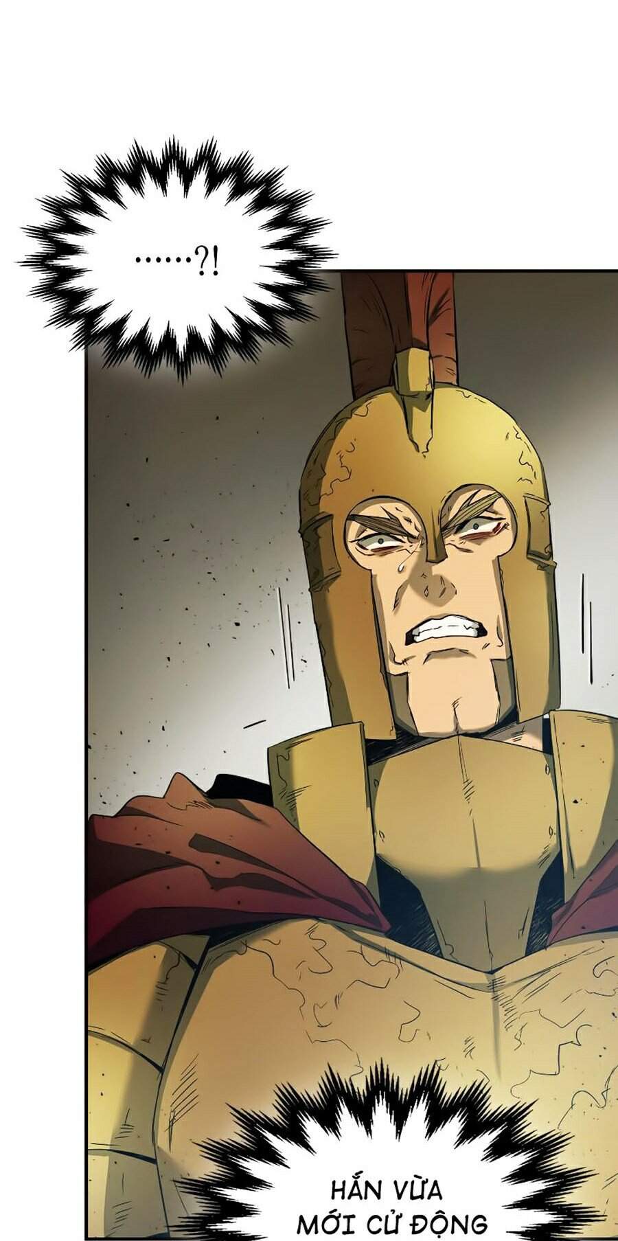 Thăng Cấp Cùng Thần Chap 29 - Next Chap 30