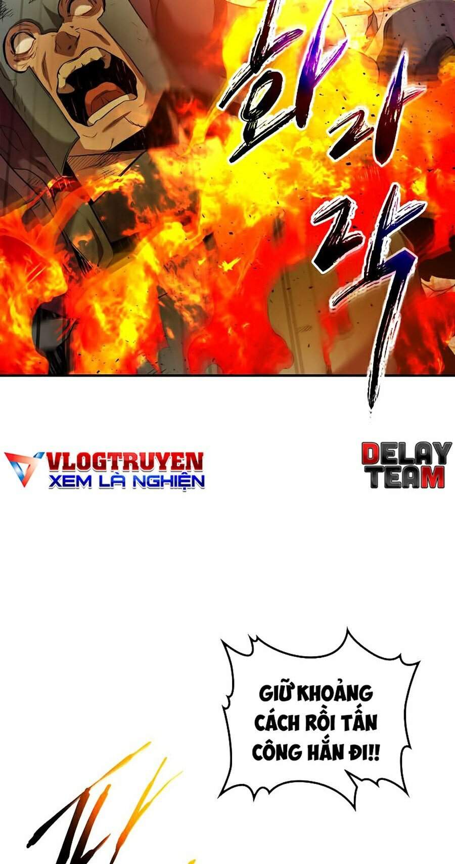 Thăng Cấp Cùng Thần Chap 29 - Next Chap 30