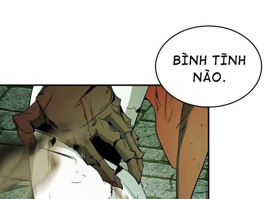 Thăng Cấp Cùng Thần Chap 30 - Next Chap 31